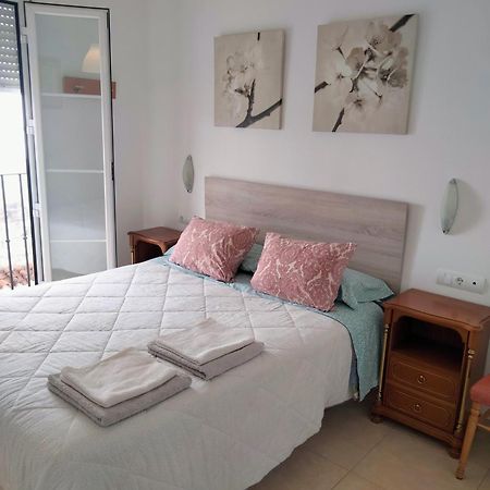 Apartamento grande centrico Antequera Esterno foto