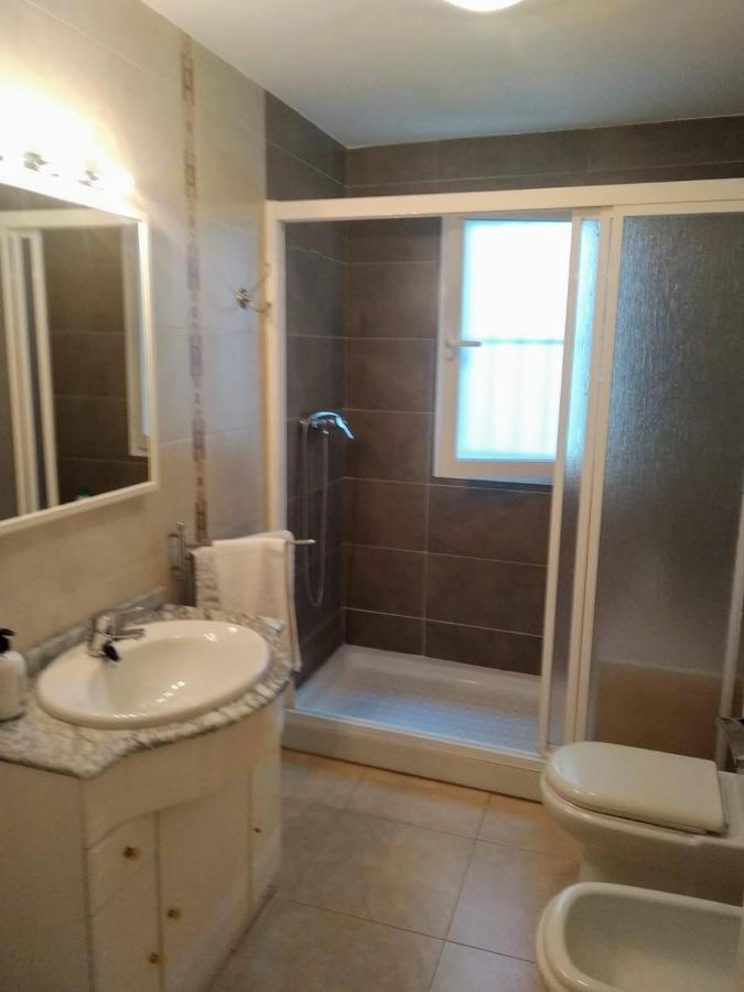 Apartamento grande centrico Antequera Esterno foto