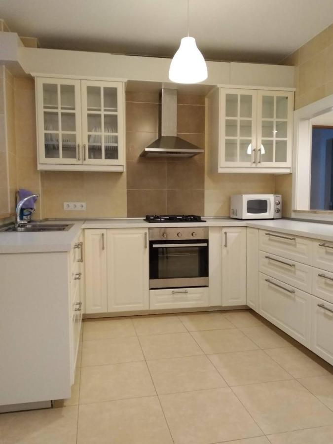 Apartamento grande centrico Antequera Esterno foto