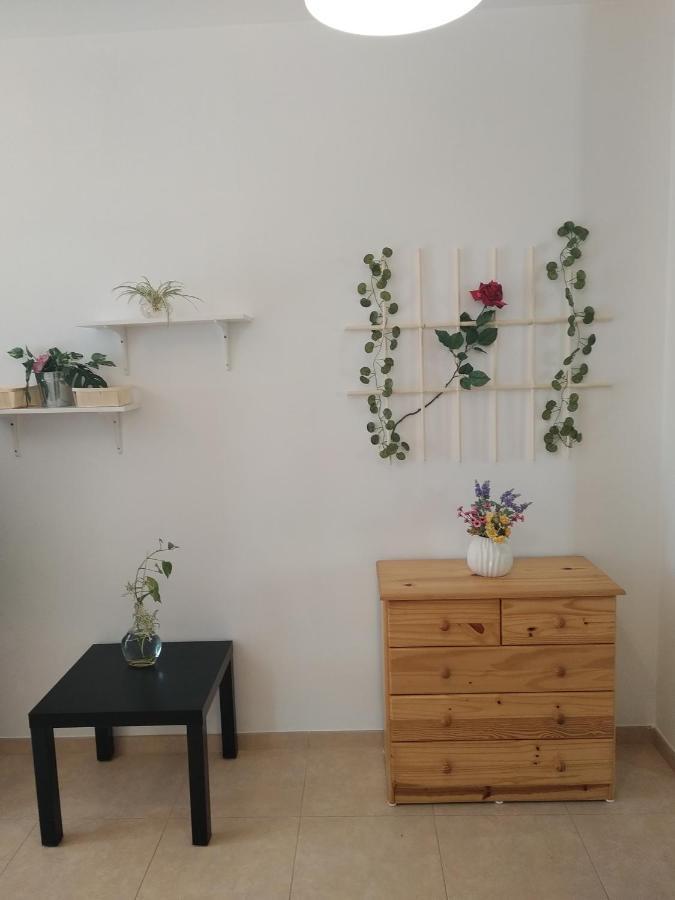 Apartamento grande centrico Antequera Esterno foto