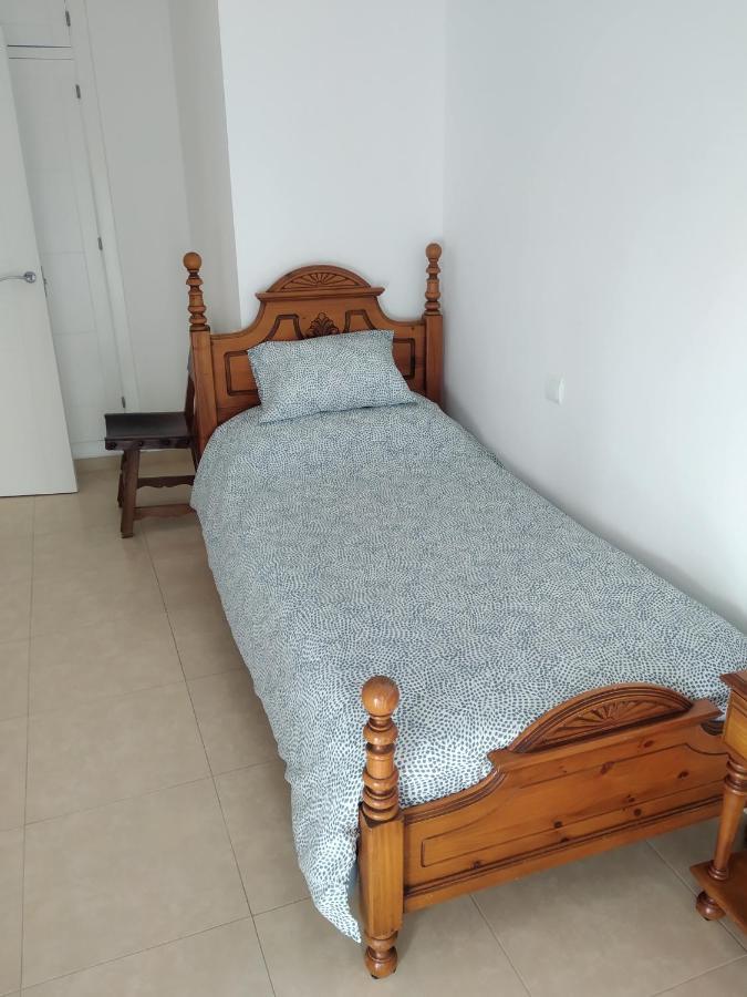 Apartamento grande centrico Antequera Esterno foto