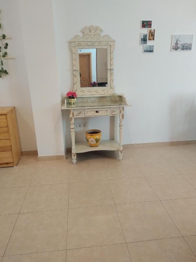 Apartamento grande centrico Antequera Esterno foto