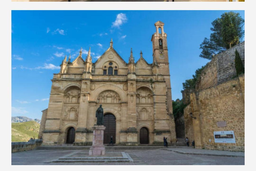 Apartamento grande centrico Antequera Esterno foto