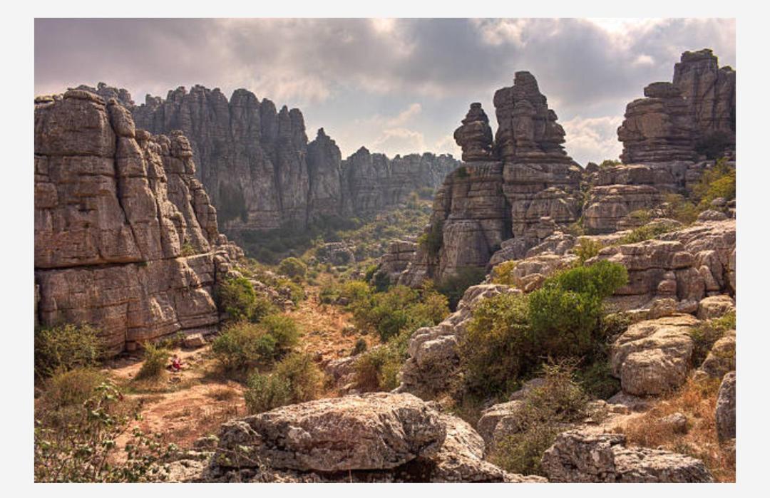 Apartamento grande centrico Antequera Esterno foto