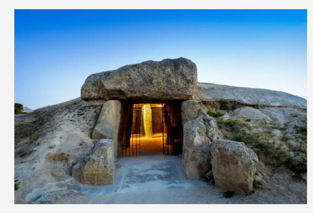 Apartamento grande centrico Antequera Esterno foto