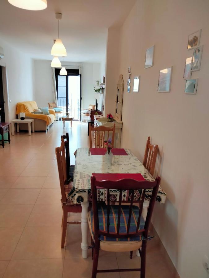 Apartamento grande centrico Antequera Esterno foto